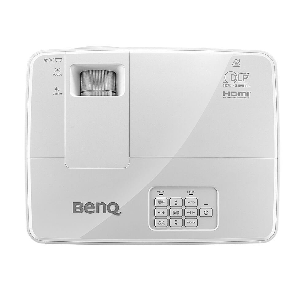 BenQ MS527 Projector