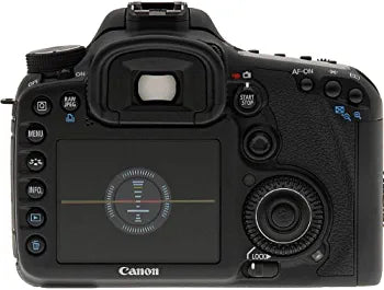 Canon EOS 7D

CAMERA with 18-55mm lens