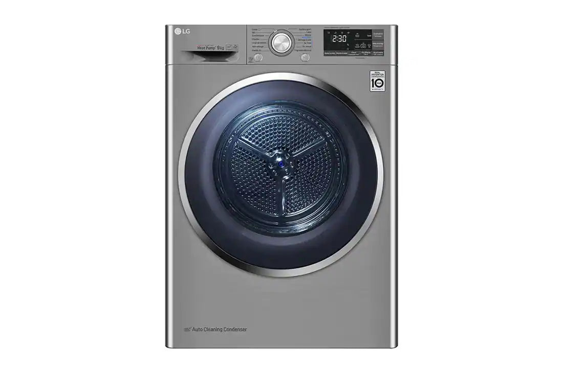 LG Front Washing Machine Wahser only