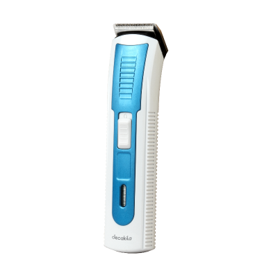 Decakila Hair Clipper 50 Minutes Multiple Accessories KMHS021W