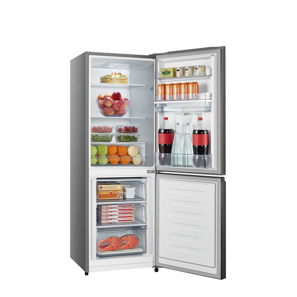 Hisense H310BIT-WD | (Combi) Refrigerator