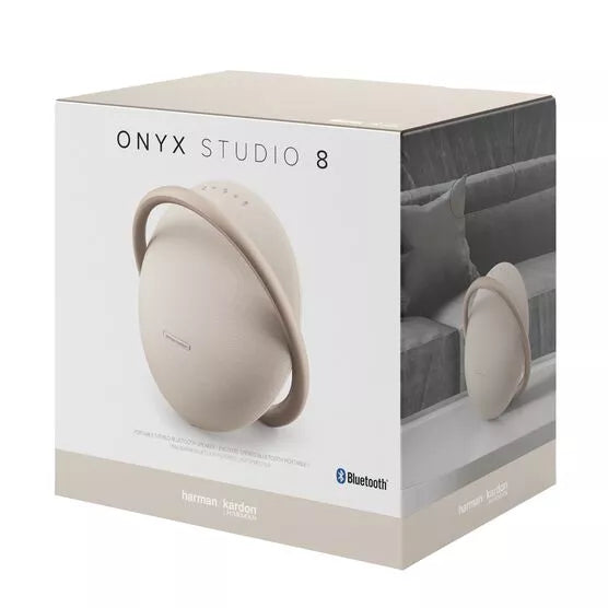 Onyx Studio 8 Harman Kardon