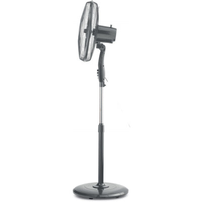 Kenwood Stand Fan 16" 50W with 3 Speed & Plastic Blade IFP55.AOSI