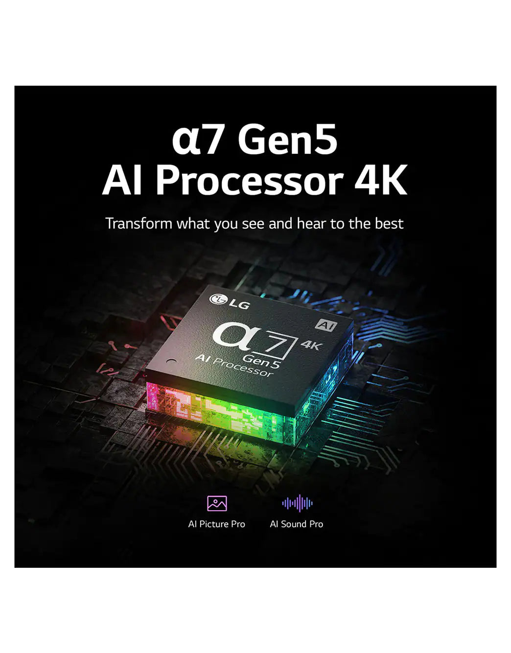 LG Real 4K Quantum Dot NanoCell Colour Technology QNED806QA