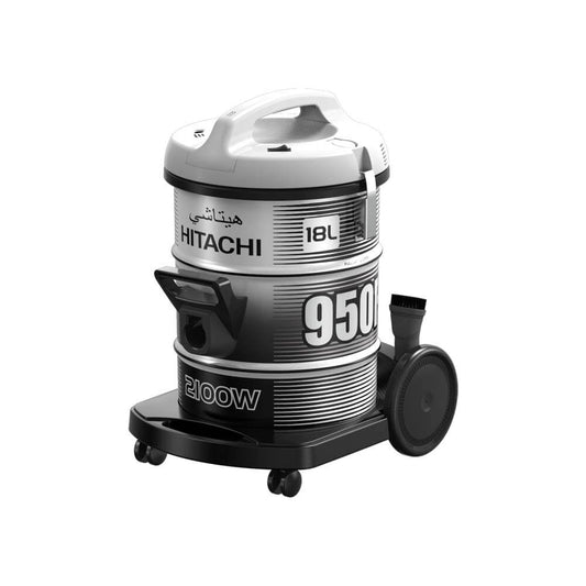 HITACHI Vacuum Cleaner 18L