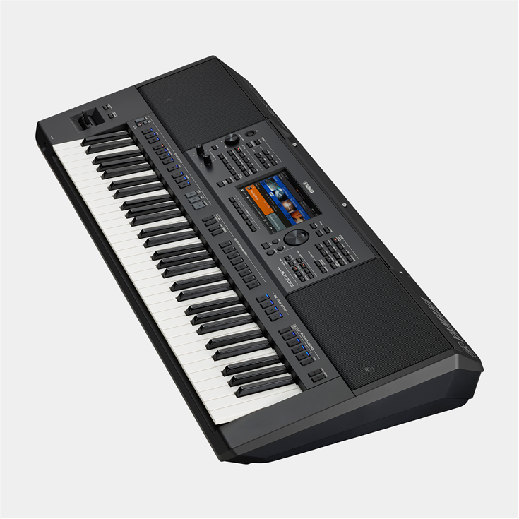 Yamaha Keyboard PSR-SX700