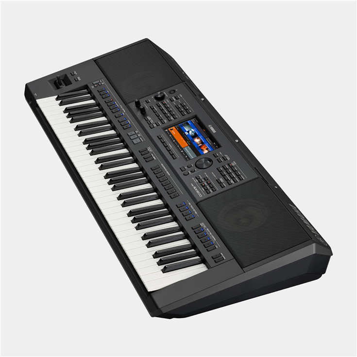 Yamaha Keyboard PSRSX900
