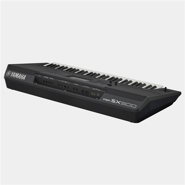 Yamaha Keyboard PSRSX900