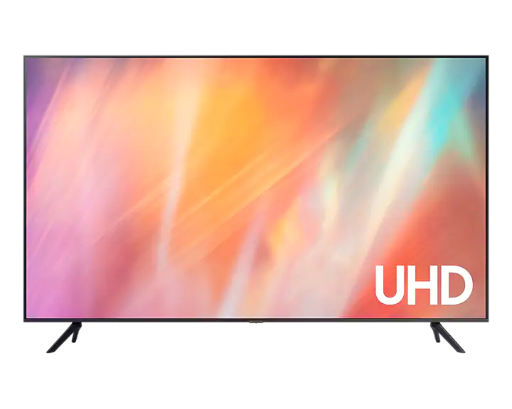 Samsung TV AU7000 UHD 4K SMART CRYSTAL