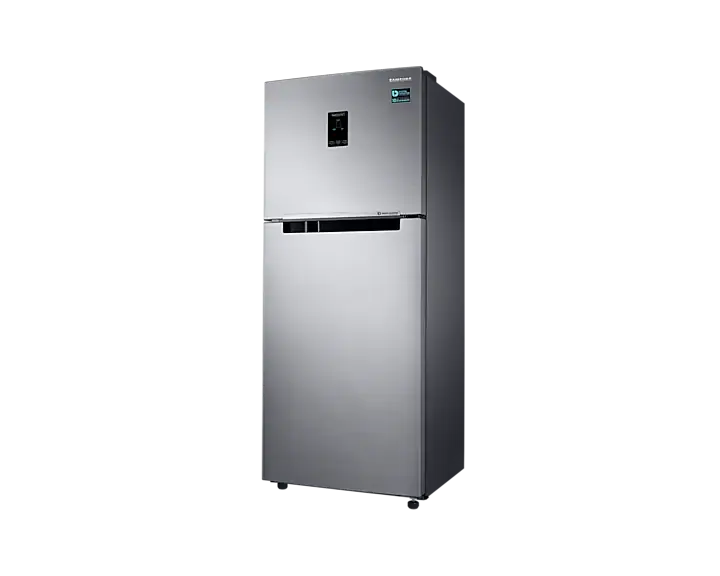 Samsung Refrigerator Top Freezer 302L