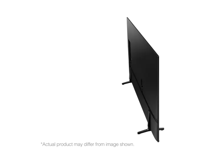 Samsung TV BU8000 Crystal UHD 4K Smart TV (2022)