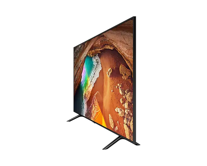 Samsung Tv Q60 QLED 4K TV