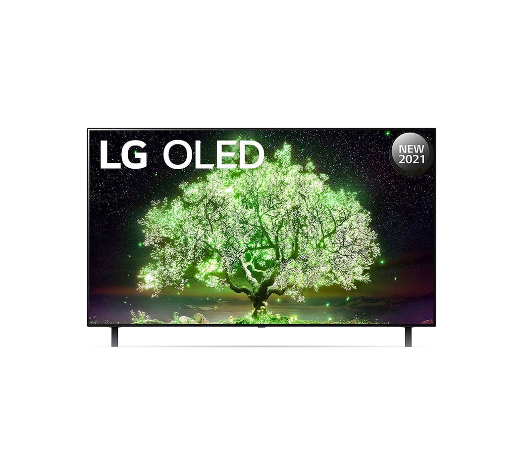 LG OLED55A1PVA.AFKG 55" OLED TV
