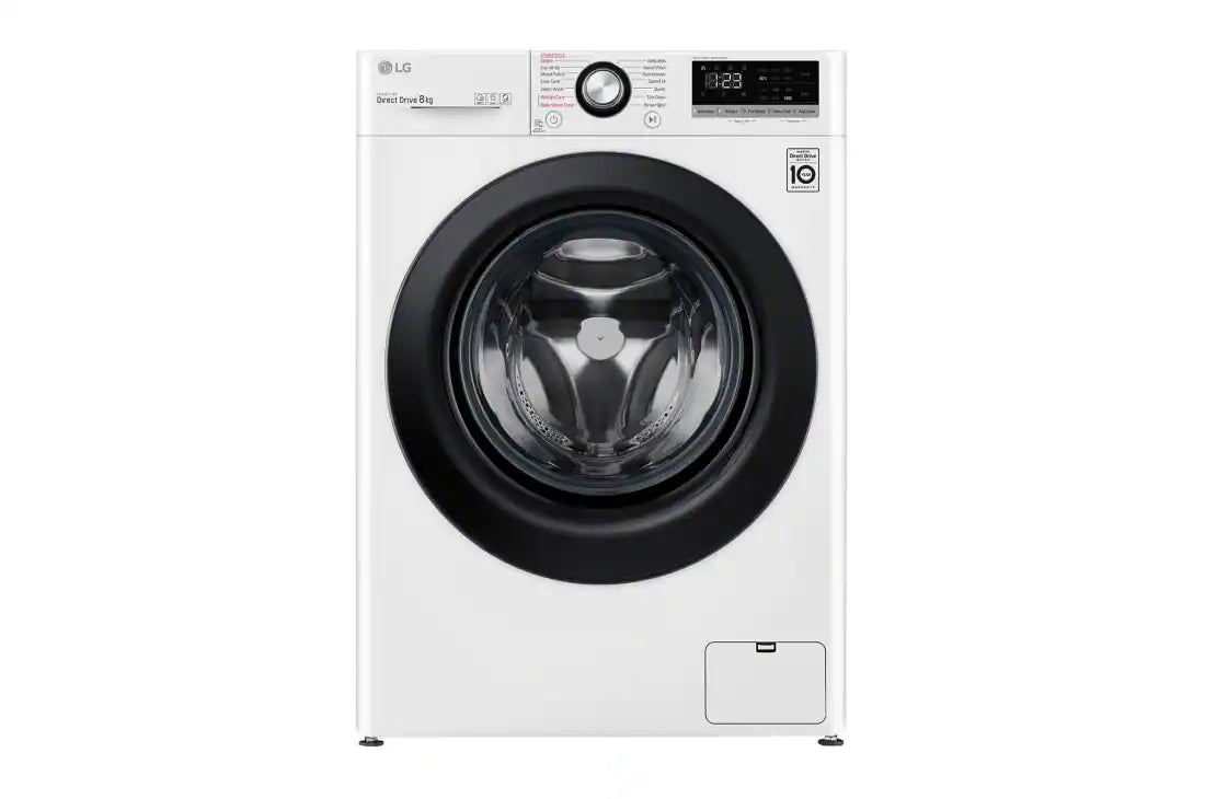 LG Front Washing Machine Wahser only